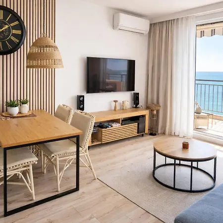 Marina - Panorama - Premium Sea Viev Aparthotel Sveti Vlas