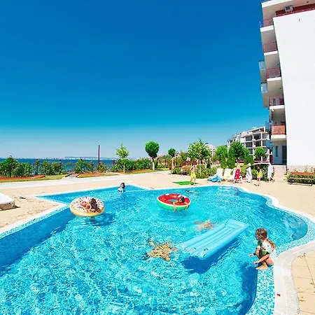Marina - Panorama - Premium Sea Viev 4*