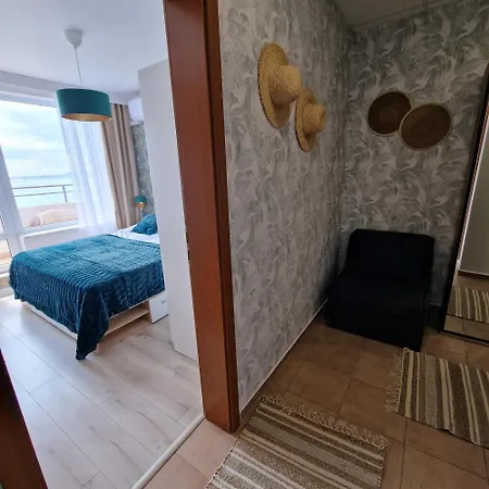 Marina - Panorama - Premium Sea Viev Aparthotel 4*